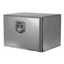 Onderbouwkist Tilbox RVS T-drop 600x350x600 mm