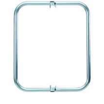 Opzetraam Sam Profi Ø55 mm 540 x 700 mm