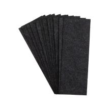 Magnetische whiteboardwisser Navulling