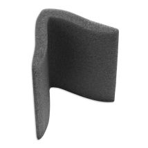 Schuimprofiel Cellu-Pro™ L 75 Lengte 2 meter - 270 stuks