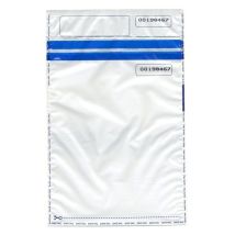 Sealbag formaat A3 310 x 470 mm - ondoorzichtig