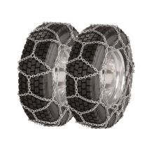 Sneeuwkettingen vrachtwagen Ottinger Marathon-E