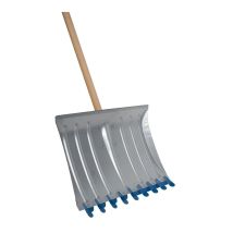 Sneeuwruimer Talen Tools OBOS inclusief Steel 166 cm