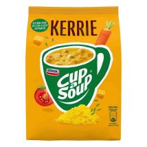 Cup-a-Soup Kippensoep - Pak van 40 zakjes 1