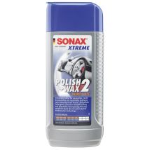 Sonax xtreme polish wax nummer 2 - 250 ml