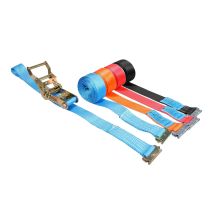 Spanband 35 mm 2 ton met sleufgatfitting