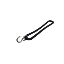 Spanrubbers met s-haak 20 cm.
