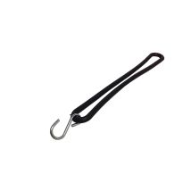 Spanrubbers met s-haak 25 cm