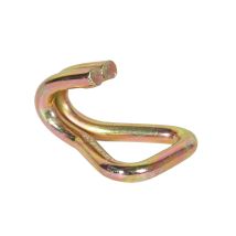 Spitshaak 35 mm 3 ton