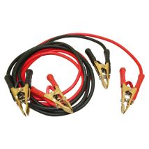 Startkabelset 50 mm² 600A - 3,5 meter