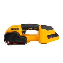 Strapex omsnoeringsapparaat STB 83 voor PP en PET band 9 - 13 mm