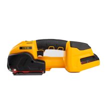 Strapex omsnoeringsapparaat STB 85 voor PP en PET band 16 - 19 mm