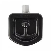 T-drop Slot RVS Tilbox Nieuw Model Zwart