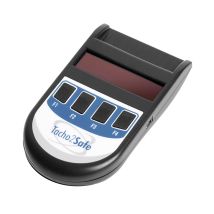 Tacho2Safe - Uitleesunit Bestuurderskaart en Digitacho