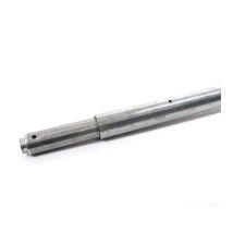 Telescoopstang op maat laten zagen maatwerk 19 of 24 mm plug