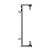 Topveldispenser muurmodel EVC