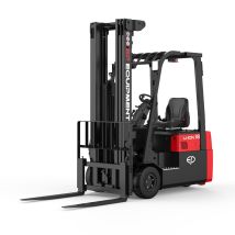 Elektrische Heftruck EP TVL201 Li-ion 2000 kg 4800 mm
