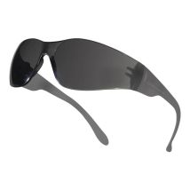 Veiligheidsbril Deltaplus BRAVA2 Smoke