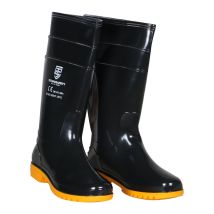 Veiligheidslaars zuurbestendig maat naar keuze