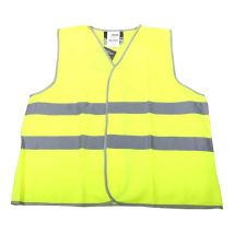 Veiligheidsvest M-Wear 0165 