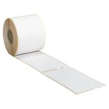 102 x 210 mm thermo eco  afneembaar, kern 25 mm, wikkeling buiten