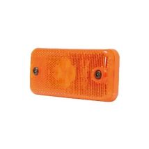 Vignal markeringslamp oranje LED