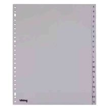 Office Depot Tabbladen A-Z 1