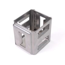 Combirail - vloerbalk kubus 