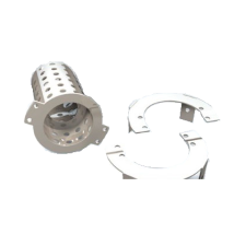 Anti-diefstal vulhals inwendig - IVECO