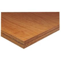 Werkblad beukenmultiplex 1000 mm