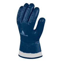 Werkhandschoen Deltaplus NI175 volledige nitril coating