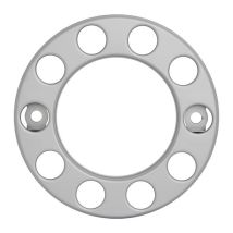 Rode wieldop 10-gaats