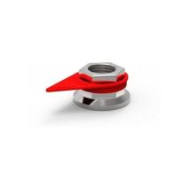 Wielmoerindicator rood - SW33