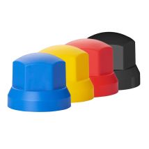 Wielmoerdop - kleur, sleutelwijdte en hoogte naar keuze