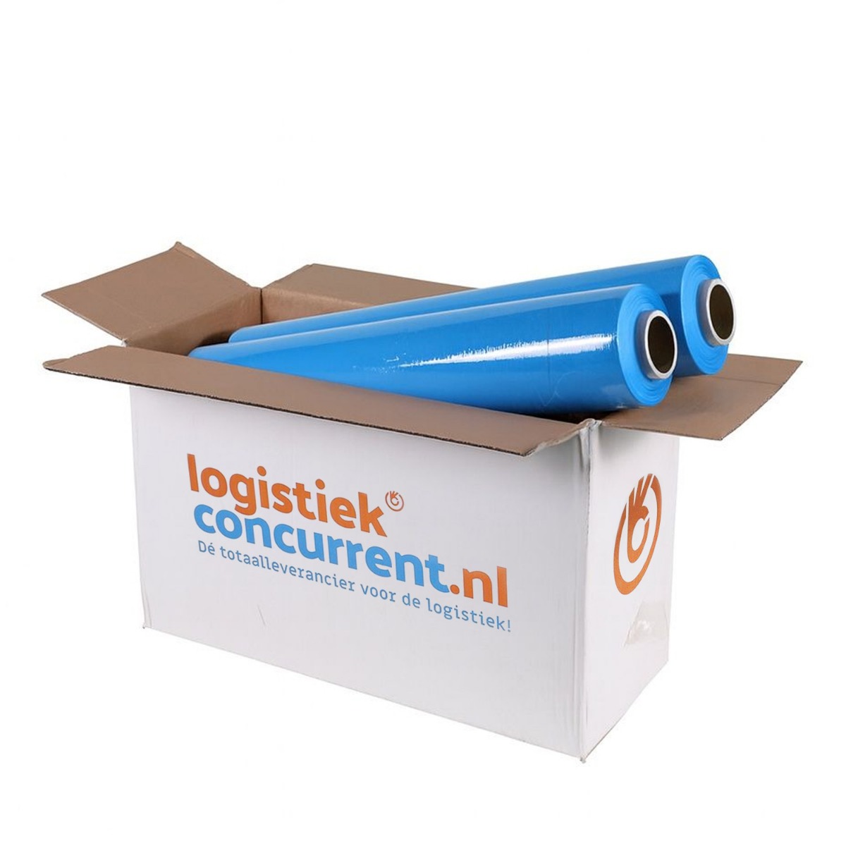 Noppenfolie van Verpakkingenxl.nl voor veilige verzending