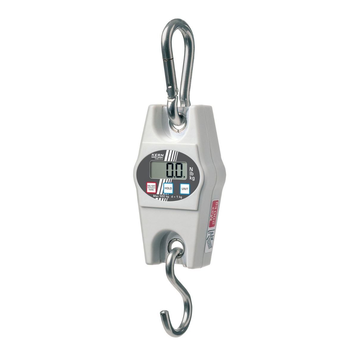 KERN PLS 1200-3A precisieweegschaal 0,001 g: 1200 g