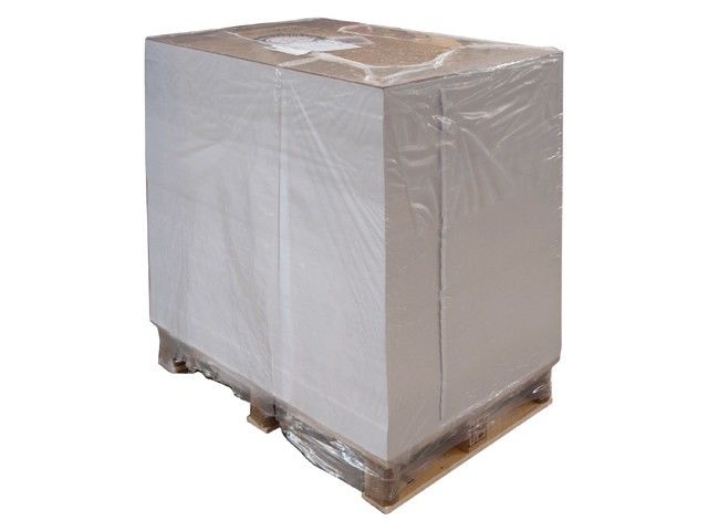 CoEx Verzendzakken 320x420mm Wit - 100 stuks met Plakstrip – G&F Verpakkingen