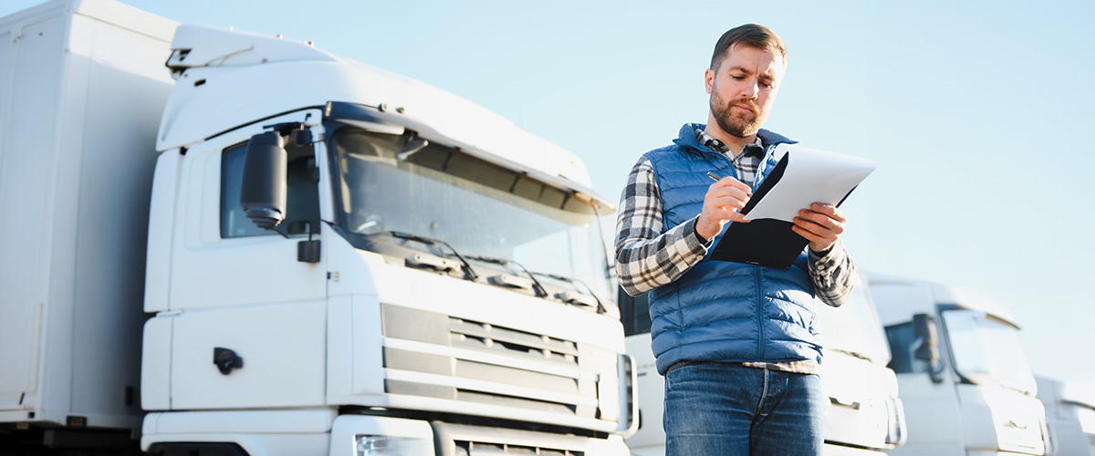 De beste CMR vrachtbrief?