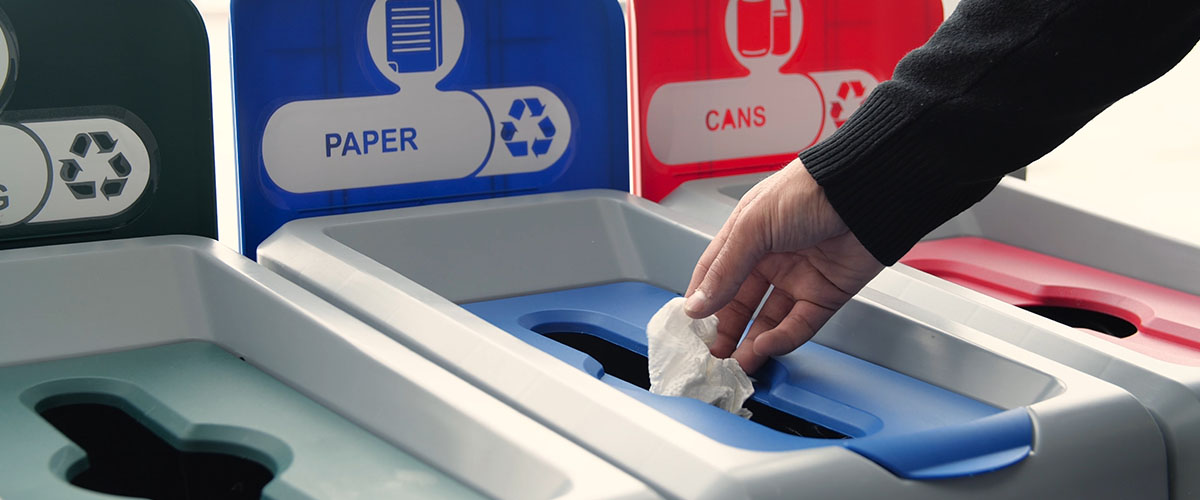 Opgeruimd staat netjes – Het belang van een schone werkplek