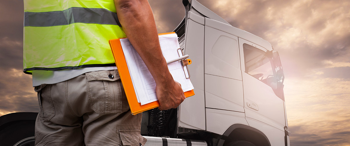 De vrachtbrief, onmisbaar in de logistiek