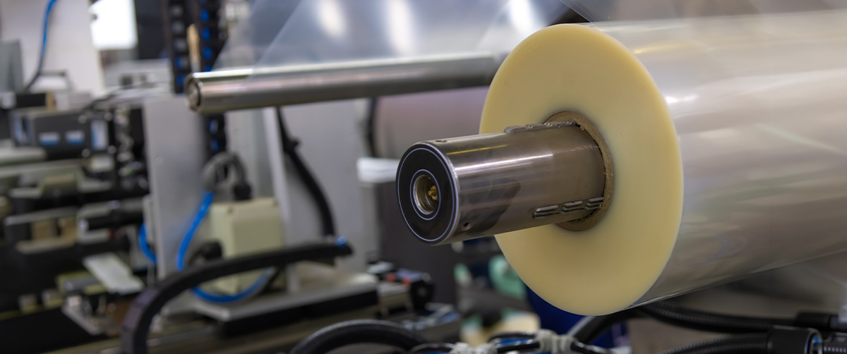 Wat is nano machinewikkelfolie?