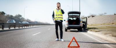 Zorgeloos onderweg - dit moet je bij je hebben