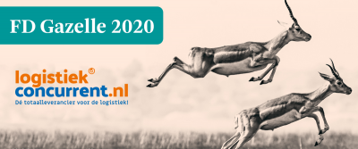 Wij zijn FD Gazellen 2020!