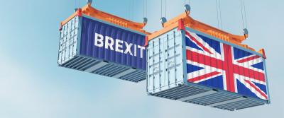 Voorkom problemen door Brexit met TIR