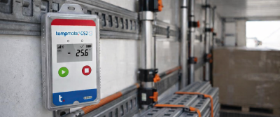 Optimale controle en monitoring met dataloggers