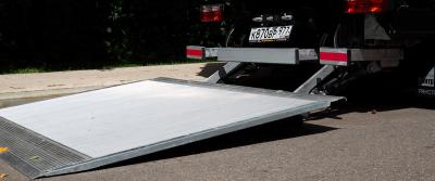 Ongelukken met laadkleppen voorkomen