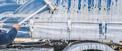 Je vrachtwagen: hét visitekaartje van je bedrijf! 