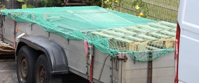 Is een aanhangernet verplicht? Regels, risico’s en tips