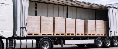 Hoe voorkom ik boetes voor ladingzekering?