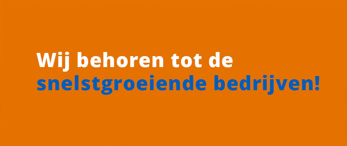 We hebben gewonnen!